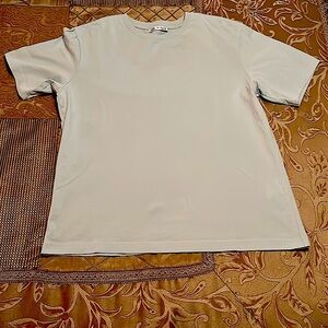 ZABA/Men’s short sleeve T
